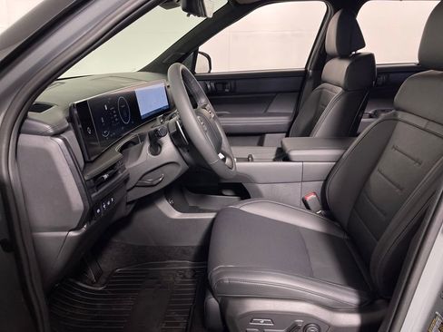 New 2026 Hyundai Santa Fe Calligraphy image 12