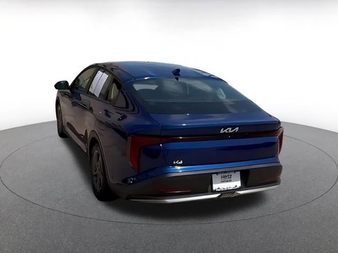 Used 2025 Kia K4 FWD image 12