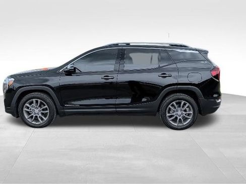 Used 2022 GMC Terrain SLT AWD/4WD image 6