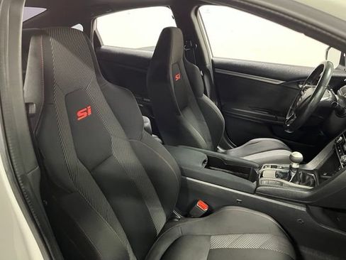Used 2017 Honda Civic Si image 10