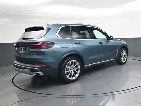 New 2026 BMW X5 xDrive40i image 4