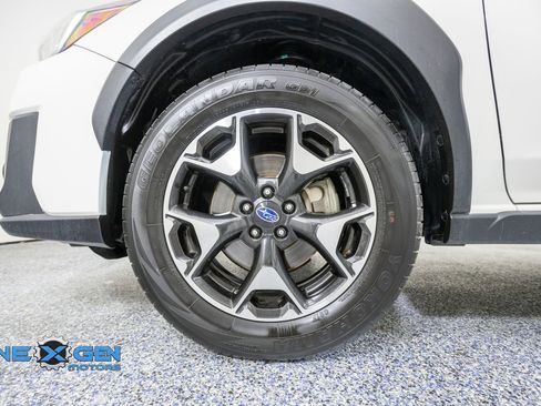 Used 2020 Subaru Crosstrek 2.0i Premium w/ Moonroof Package 2 AWD/4WD image 48