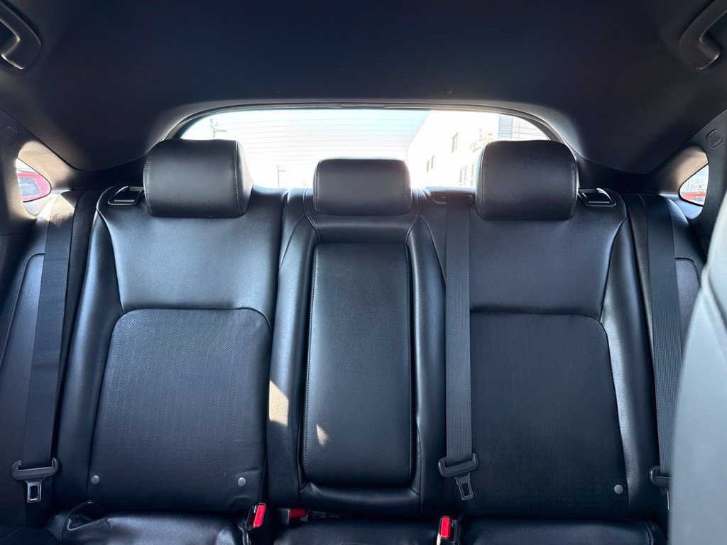 Certified 2024 Honda Civic Sport Touring image 22