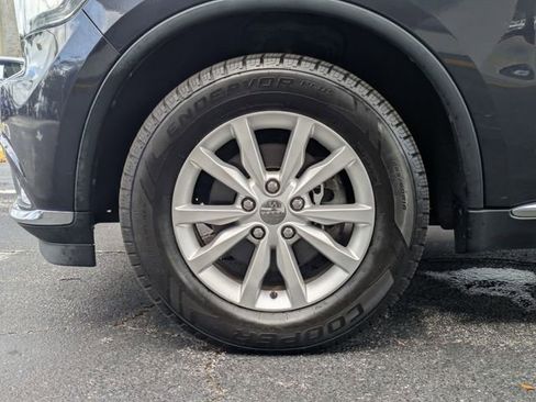 Used 2015 Dodge Durango SXT w/ Quick Order Package 23B AWD/4WD image 35