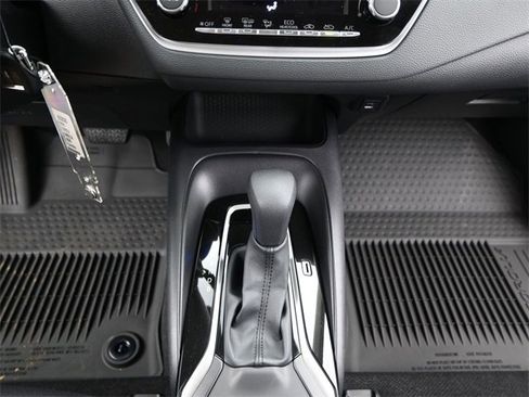 New 2026 Toyota Corolla LE image 7