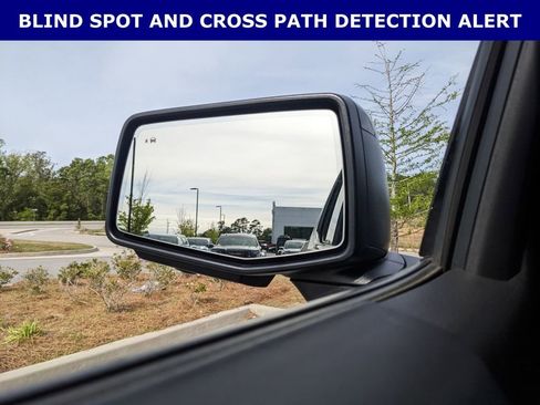 Used 2024 GMC Sierra 1500 AT4X w/ AT4X AEV Edition image 7