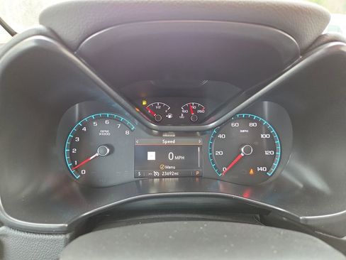 Used 2022 GMC Canyon Elevation w/ Elevation Premium Package image 19