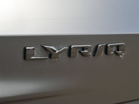 Certified 2024 Cadillac Lyriq Luxury RWD image 20