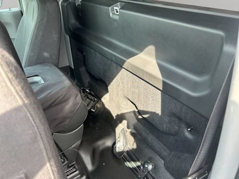 Used 2020 Chevrolet Silverado 1500 W/T w/ WT Value Package RWD image 18