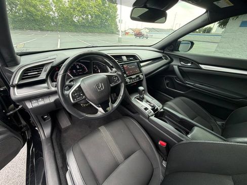 Used 2019 Honda Civic Sport image 11