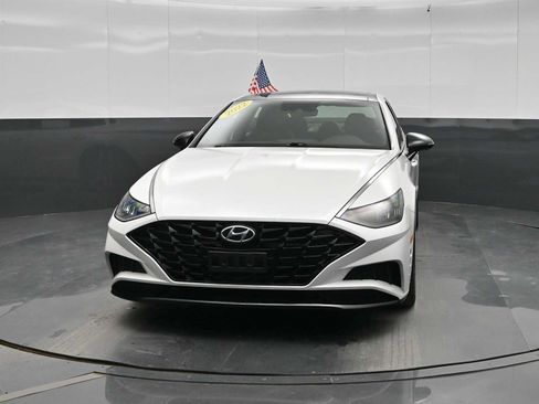 Used 2022 Hyundai Sonata SEL Plus w/ Cargo Package FWD image 3