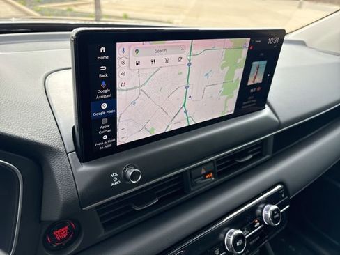 New 2026 Honda Pilot Touring image 8