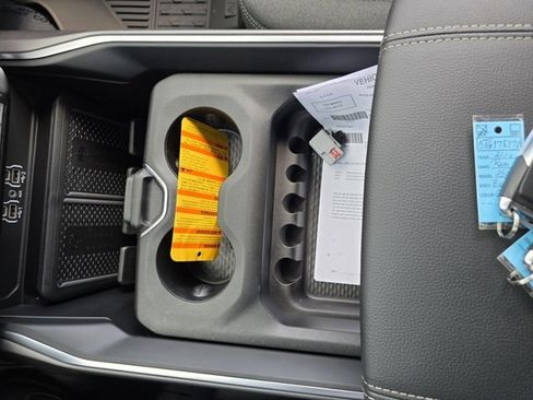 New 2026 RAM 2500 Big Horn image 20