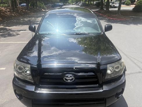 Used 2007 Toyota Tacoma PreRunner RWD image 13