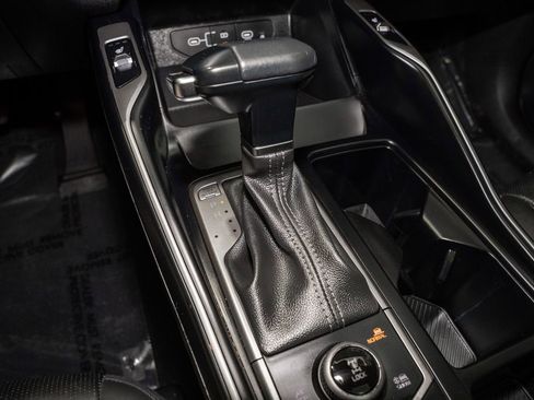 Certified 2024 Kia Sorento X-Line EX image 18