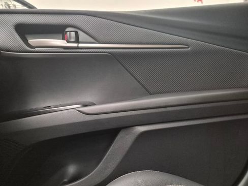 New 2026 Toyota Camry Hybrid w/ Convenience Package FWD image 74