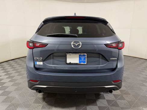 Used 2025 MAZDA CX-5 Carbon Edition AWD/4WD image 9