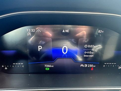 Used 2025 Volkswagen Jetta Sport FWD image 15