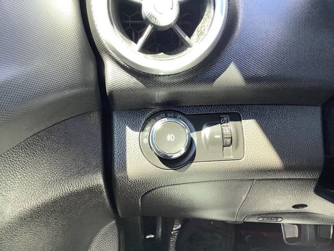 Used 2013 Chevrolet Sonic RS FWD image 45