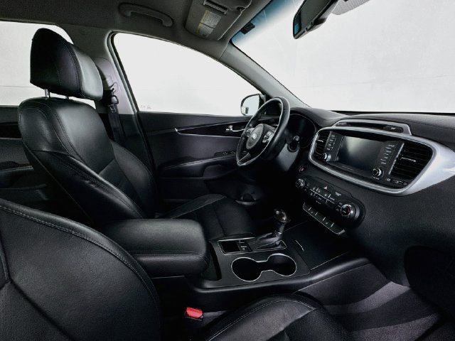 Used 2017 Kia Sorento FWD image 26