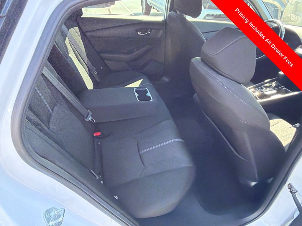 Used 2024 Honda Accord Sport image 26
