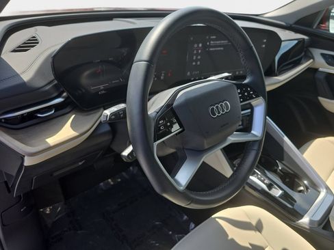 Certified 2025 Audi Q5 Premium w/ Convenience Package AWD/4WD image 22