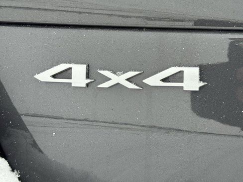 New 2025 Jeep Grand Cherokee L Limited image 35