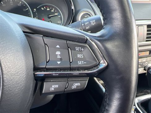 Used 2023 MAZDA CX-9 Grand Touring image 18