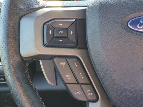 Used 2020 Ford F150 Raptor w/ Equipment Group 802A Luxury AWD/4WD image 16