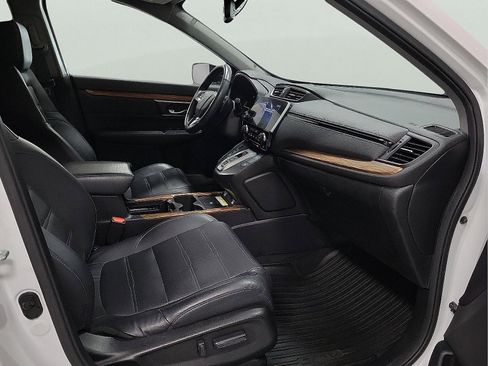 Used 2021 Honda CR-V Touring image 15