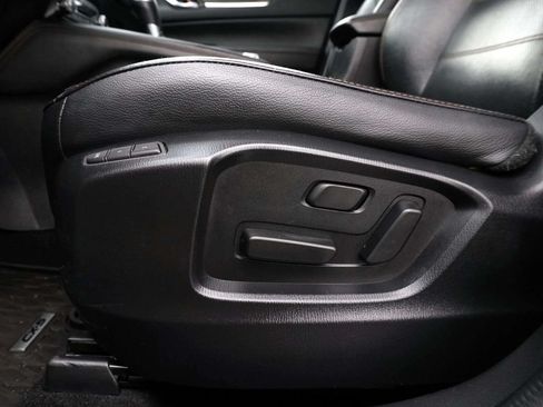 Used 2019 MAZDA CX-5 Grand Touring Reserve AWD/4WD image 16