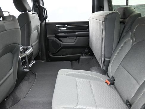 New 2026 RAM 1500 Big Horn w/ Night Edition image 13