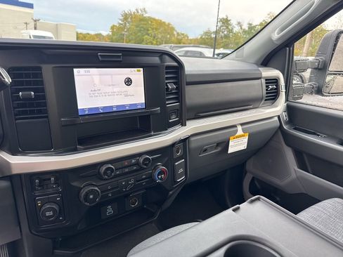 New 2026 Ford F250 XLT w/ Snow Plow Prep Package image 19