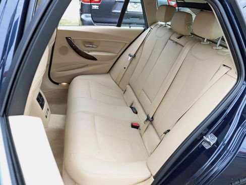 Used 2015 BMW 328i xDrive Wagon image 31