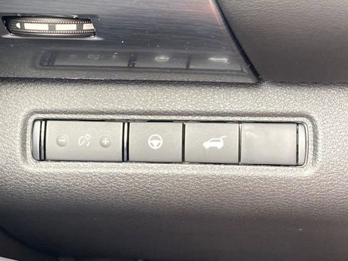 New 2026 Nissan Pathfinder Rock Creek w/ Rock Creek Premium Package AWD/4WD image 15