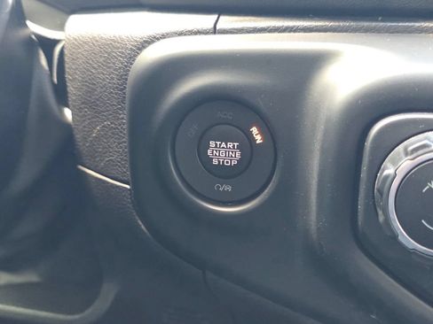 Used 2022 Jeep Wrangler Unlimited Rubicon 4xe w/ Cold Weather Group AWD/4WD image 35