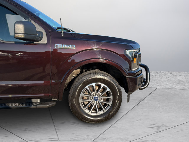 Used 2018 Ford F150 XLT w/ Equipment Group 302A Luxury AWD/4WD image 34