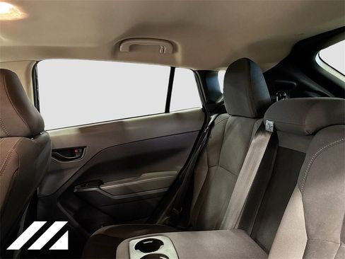 Certified 2025 Subaru Crosstrek 2.0i Premium image 26