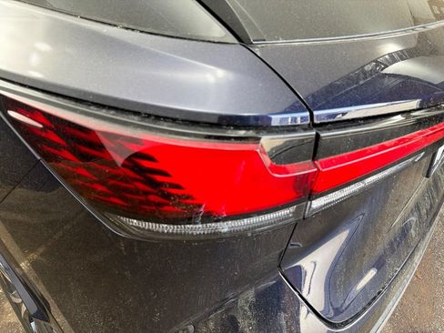 New 2026 Lexus RX 350 Premium AWD/4WD image 18