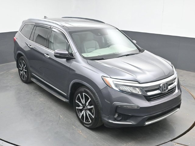 Used 2019 Honda Pilot Touring image 13