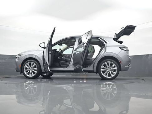 Certified 2023 Buick Envision Avenir AWD/4WD image 34