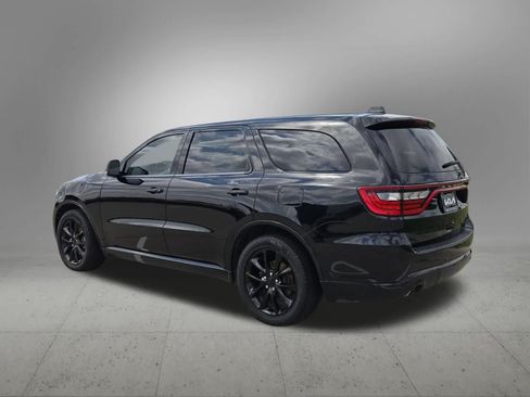 Used 2018 Dodge Durango GT RWD image 4