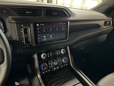 Certified 2024 GMC Yukon XL Denali w/ Max Trailering Package image 18