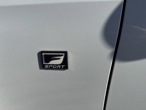 Used 2020 Lexus IS 350 F Sport w/ F Sport Package image 7
