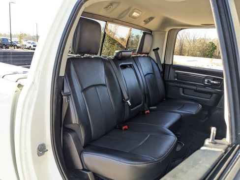 Used 2018 RAM 2500 Laramie w/ Sport Appearance Group image 50