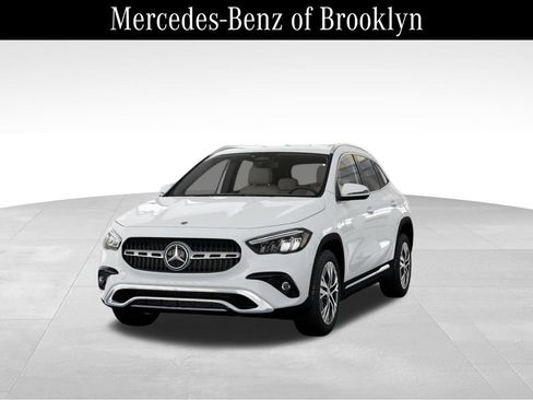 Certified 2025 Mercedes-Benz GLA 250 4MATIC image 41