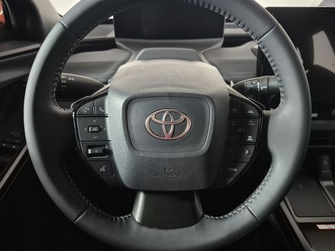 New 2026 Toyota C-HR AWD/4WD image 18