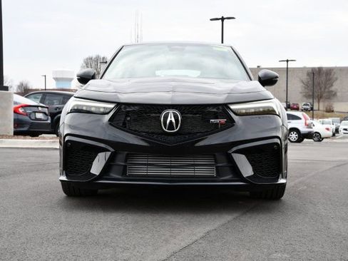 New 2026 Acura Integra Type S image 2