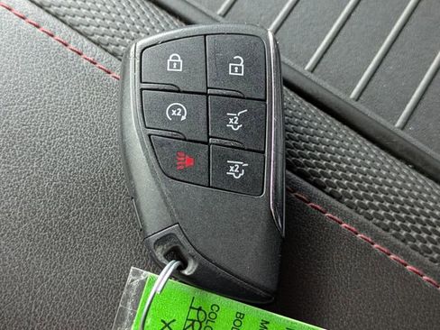 Used 2023 Chevrolet Tahoe RST AWD/4WD image 39