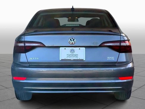 Used 2020 Volkswagen Jetta S w/ Driver Assistance Package image 5